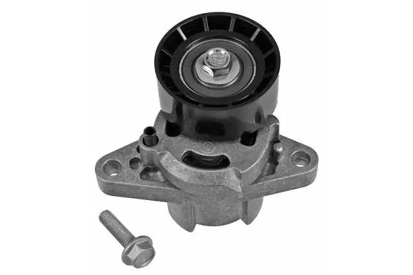 Tensioner Pulley, V-ribbed belt (GA4039)