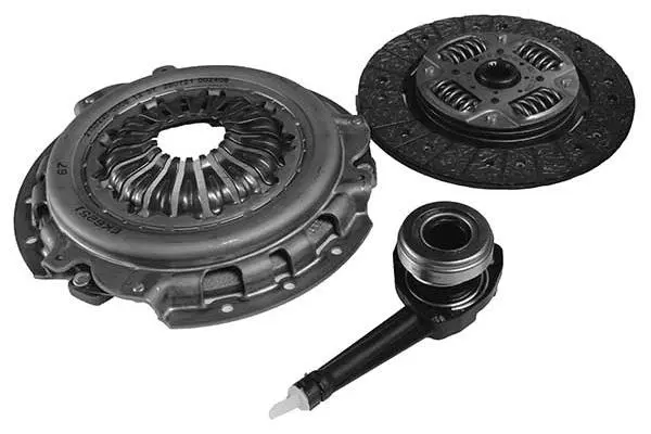 Clutch Kit (EK6251)
