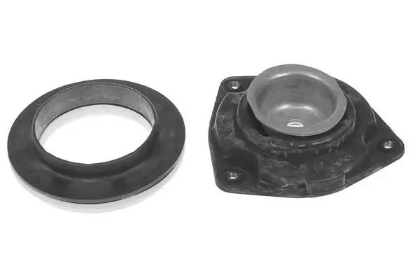 Repair Kit, suspension strut support mount (KM1199)