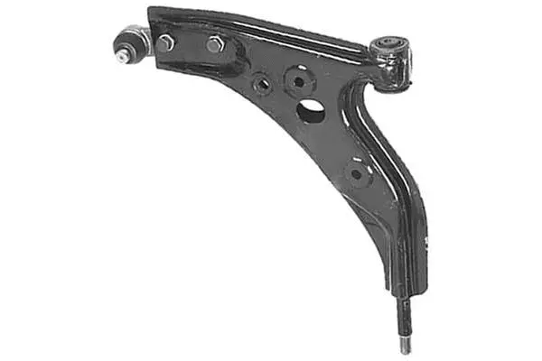 Control/Trailing Arm, wheel suspension (SB8207)