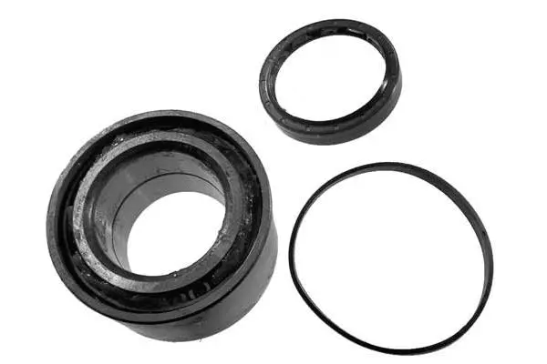 Wheel Bearing Kit (KR3417)