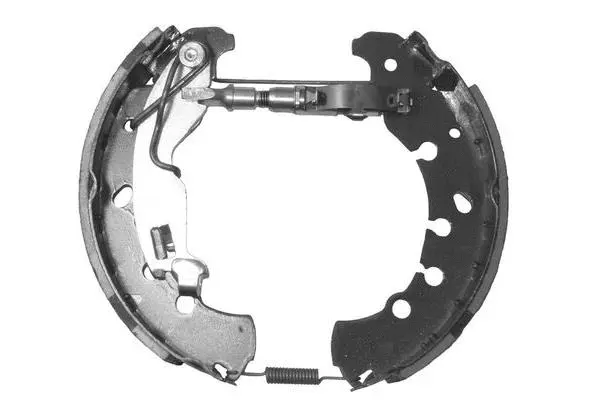 Brake Kit, drum brake