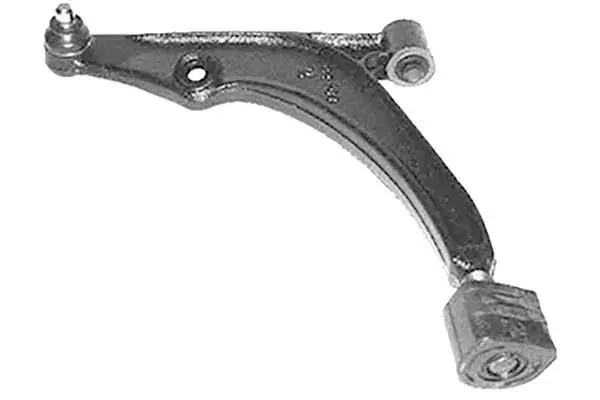 Control/Trailing Arm, wheel suspension (SB8246)