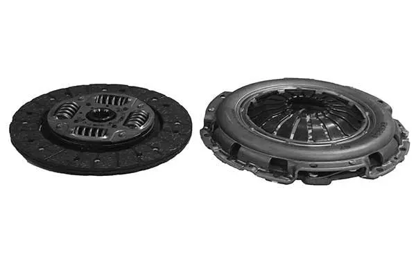 Clutch Kit (EK6255)