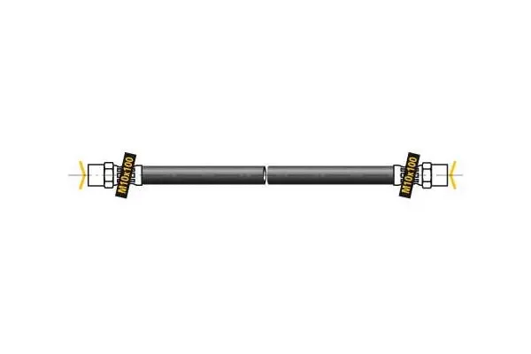 Brake Hose (F4013)