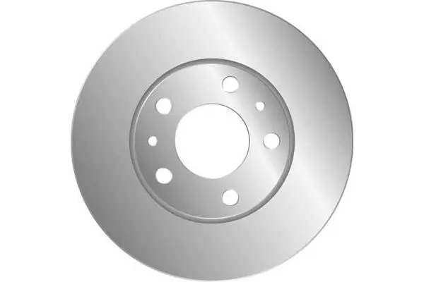 Brake Disc (D1140)
