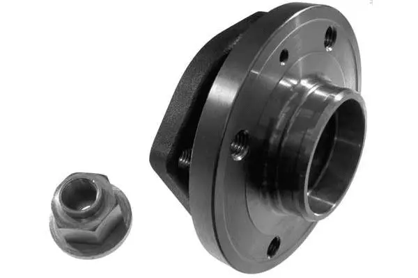 Wheel Bearing Kit (KR3481)