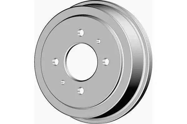 Brake Drum (T7562)