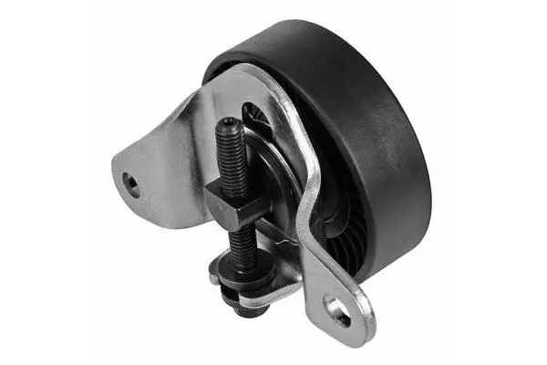 Tensioner Pulley, V-ribbed belt (GA4029)