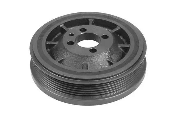 Belt Pulley, crankshaft (DP231)