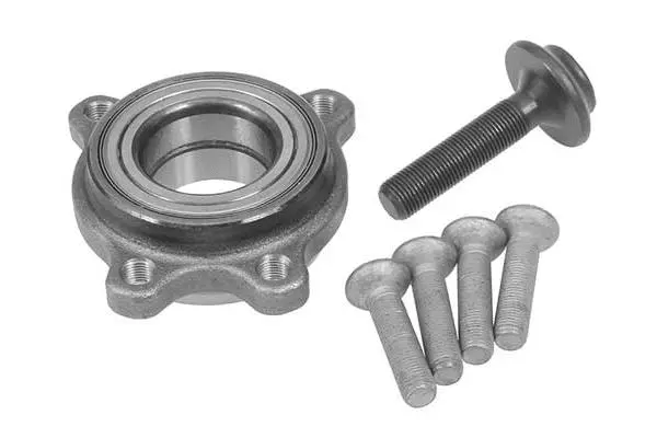 Wheel Bearing Kit (KR3993)
