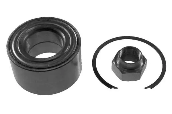 Wheel Bearing Kit (KR3058)