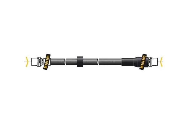 Brake Hose (F5513)