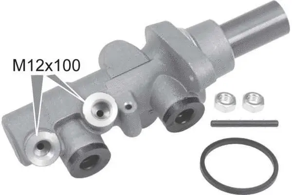 Brake Master Cylinder (MC3144)