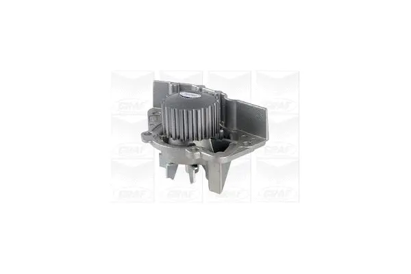 Water Pump, engine cooling (PA1254)