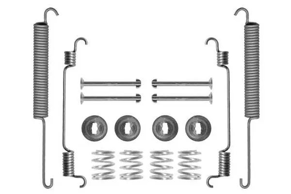 Brake Kit, drum brake