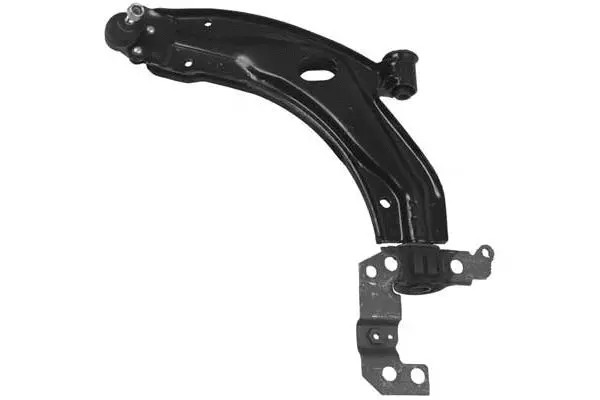 Control/Trailing Arm, wheel suspension (SB8729)