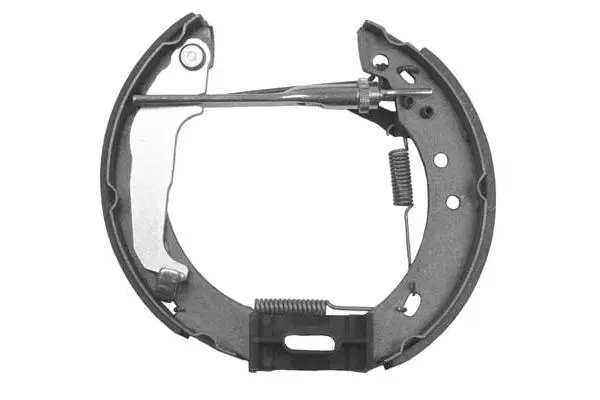 Brake Kit, drum brake