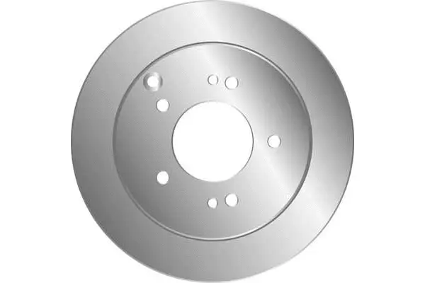 Brake Disc (D1789)