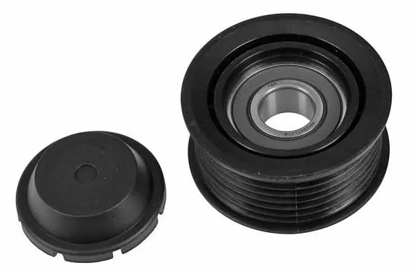 Deflection/Guide Pulley, V-ribbed belt (GA4168)