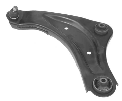 Control/Trailing Arm, wheel suspension (SB8556)