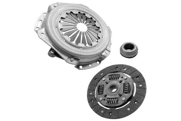 Clutch Kit (EK6031)