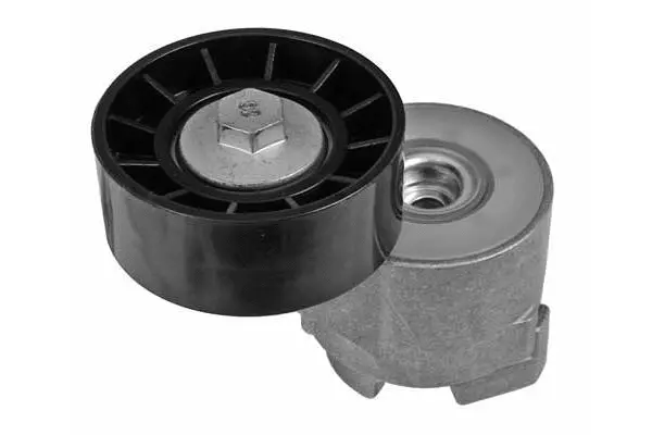 Tensioner Pulley, V-ribbed belt (GA4075)
