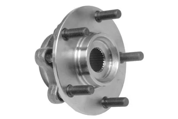 Wheel Bearing Kit (KR3781)