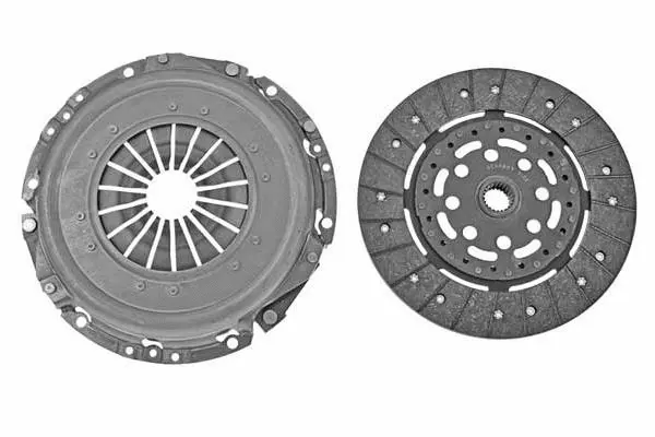 Clutch Kit (EK6162)
