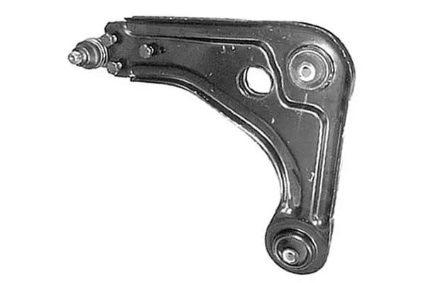 Control/Trailing Arm, wheel suspension (SB8452)