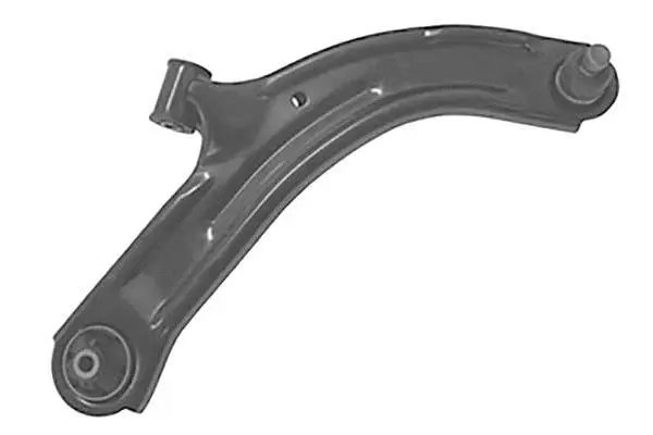 Control/Trailing Arm, wheel suspension (SB7235)