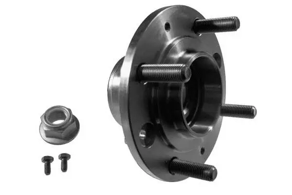 Wheel Bearing Kit (KR3476)