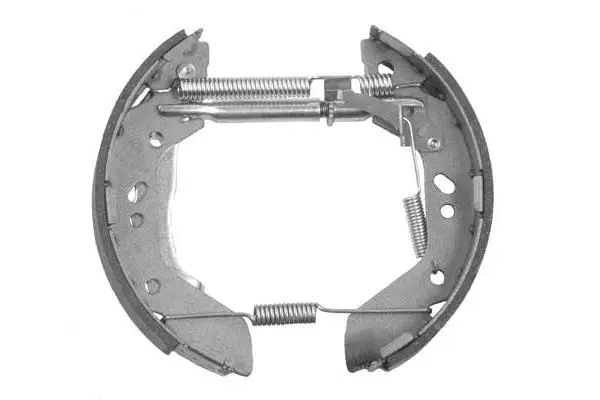 Brake Kit, drum brake