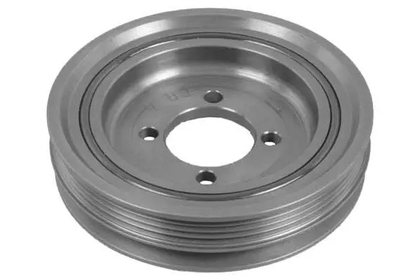 Belt Pulley, crankshaft