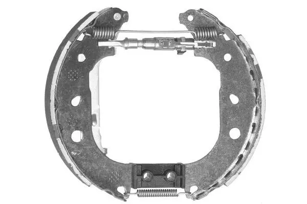 Brake Kit, drum brake