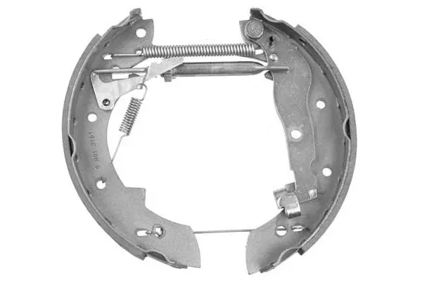 Brake Kit, drum brake