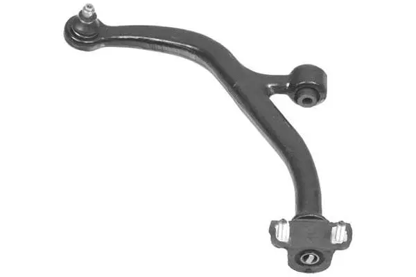 Control/Trailing Arm, wheel suspension (SB8421)