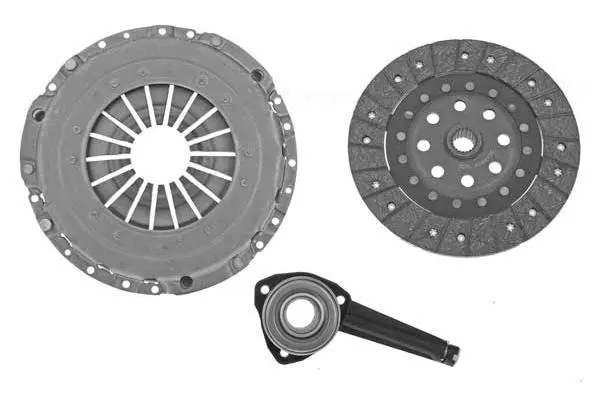 Clutch Kit (EK6173)