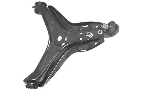 Control/Trailing Arm, wheel suspension (SB7109)