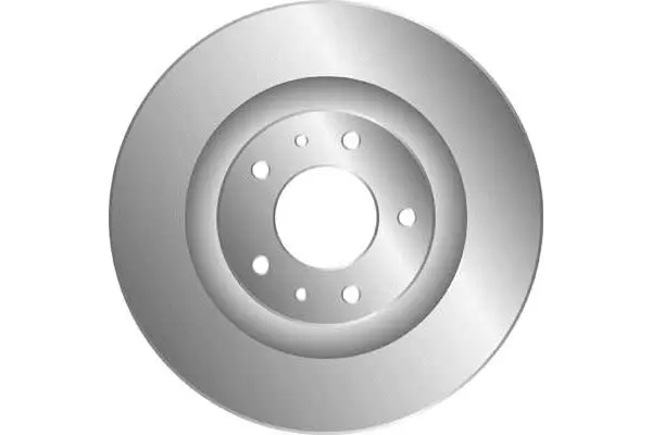 Brake Disc (D1836)