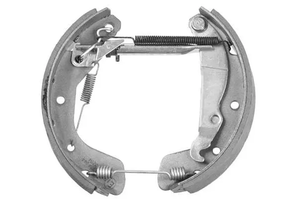 Brake Kit, drum brake