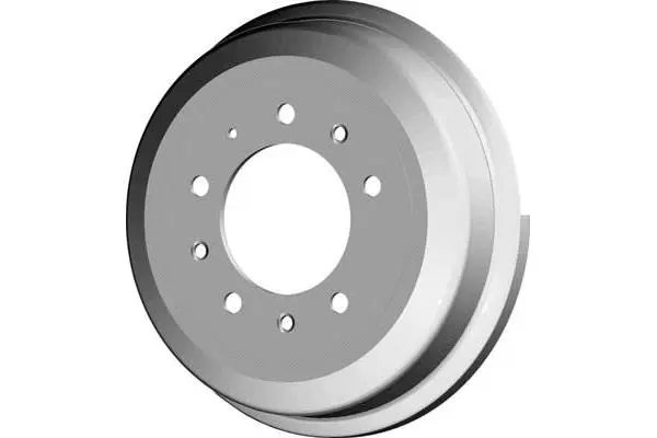 Brake Drum (T7530)
