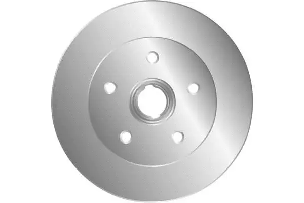 Brake Disc (D1092)