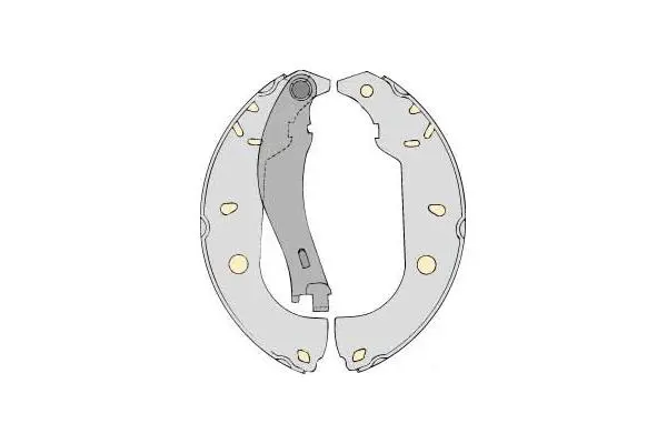 Brake Kit, drum brake