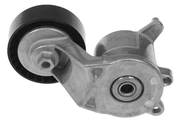 Tensioner Pulley, V-ribbed belt