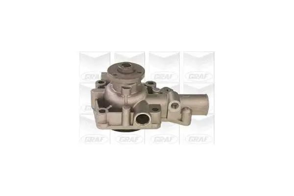 Water Pump, engine cooling (PA499)