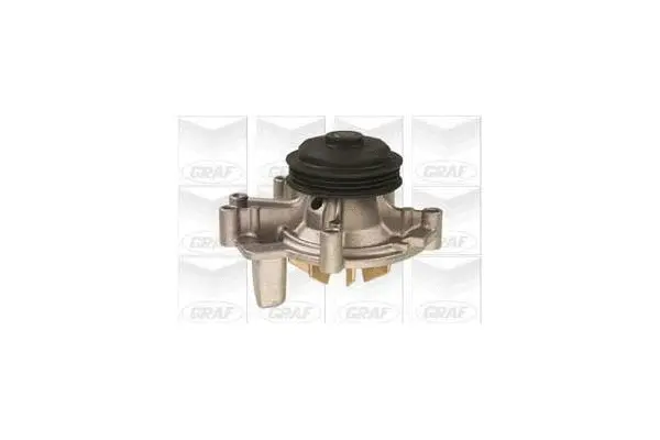 Water Pump, engine cooling (PA684)