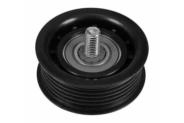 Deflection/Guide Pulley, V-ribbed belt (GA4091)