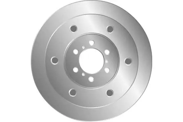 Brake Disc (D1041)