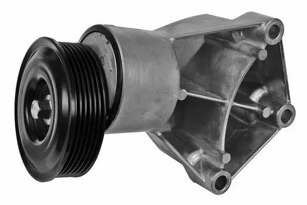 Tensioner Pulley, V-ribbed belt (GA4182)